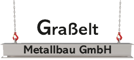 Logo / Graßelt Metallbau GmbH